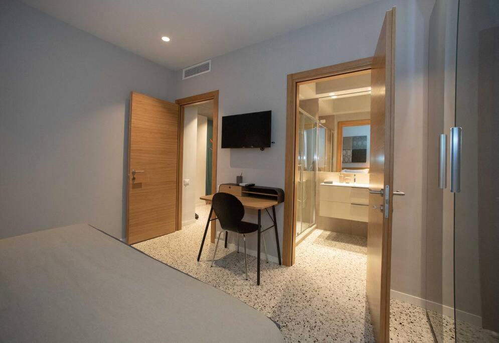 Casa Del Carro 1 Grand Master Appartement *
