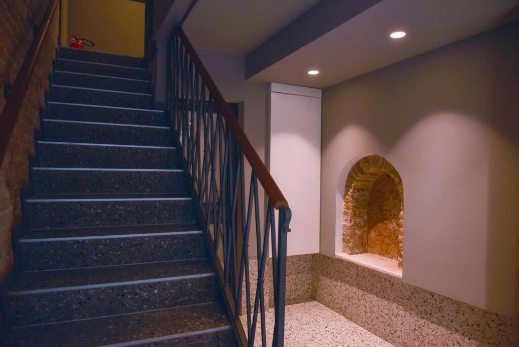 Casa Del Carro 1 Grand Master Appartement Venetië